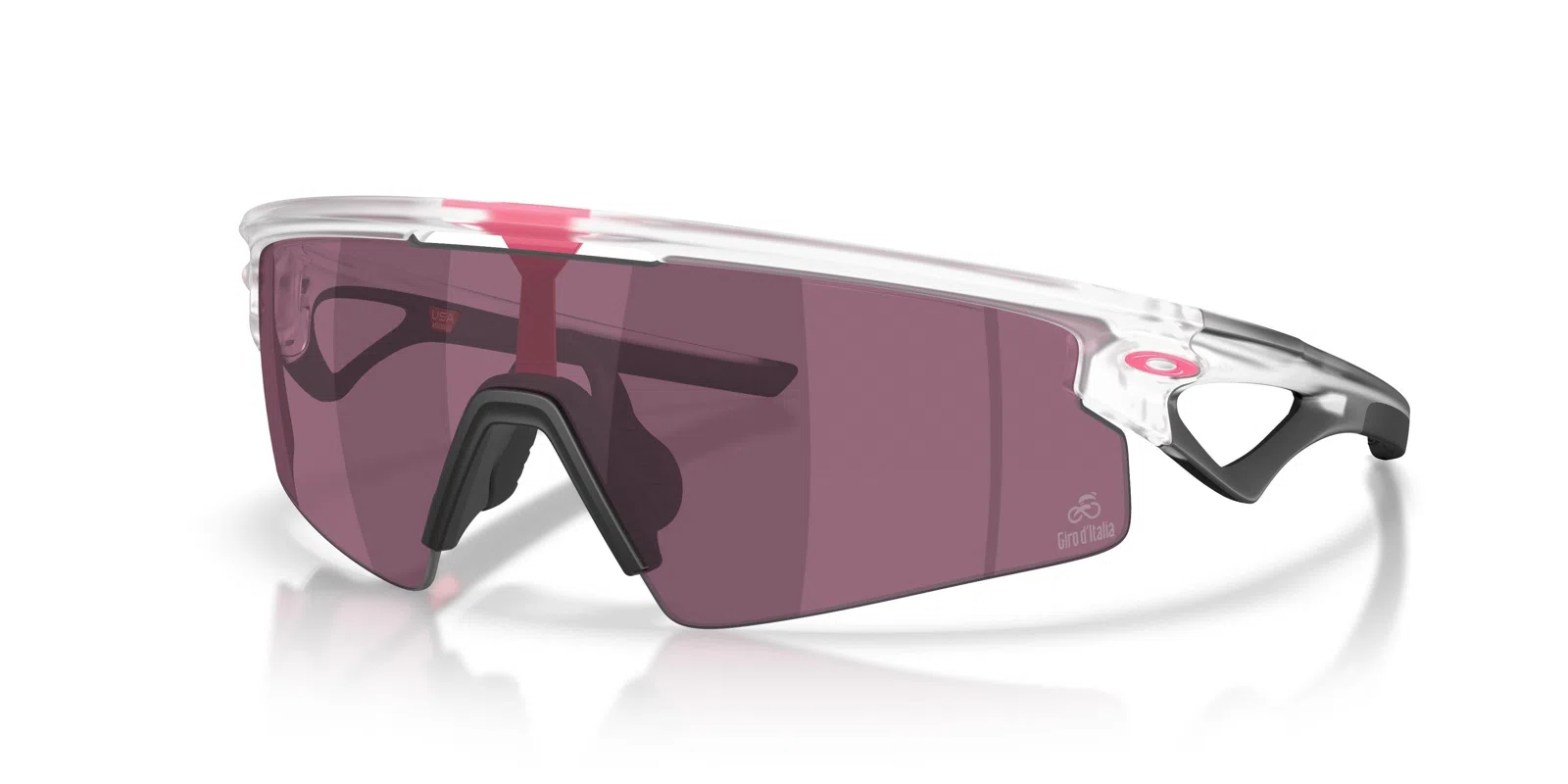 Oakley Sphaera Strike 9531 Sunglasses - view 6